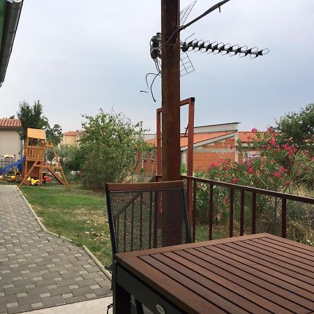 One-Bedroom Apartment, Wifi, Airco, Parking, Washing Machine, Grill Medulin Zewnętrze zdjęcie