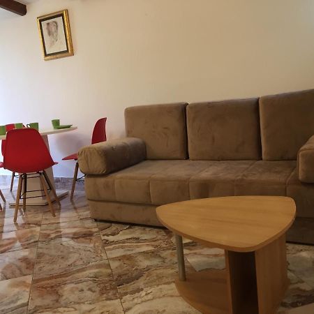 One-Bedroom Apartment, Wifi, Airco, Parking, Washing Machine, Grill Medulin Zewnętrze zdjęcie