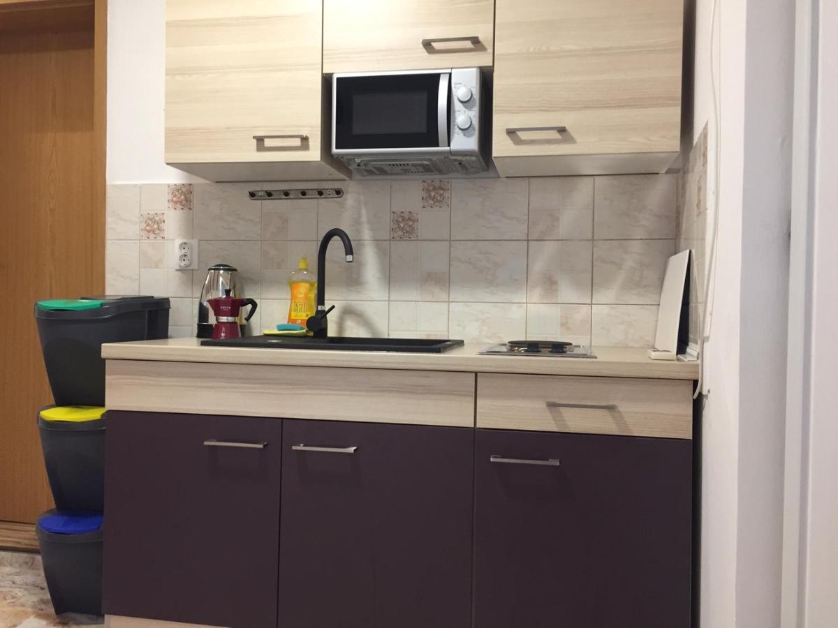 One-Bedroom Apartment, Wifi, Airco, Parking, Washing Machine, Grill Medulin Zewnętrze zdjęcie