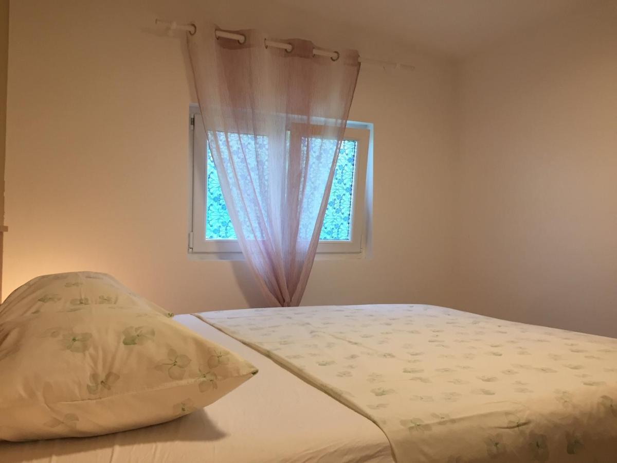 One-Bedroom Apartment, Wifi, Airco, Parking, Washing Machine, Grill Medulin Zewnętrze zdjęcie