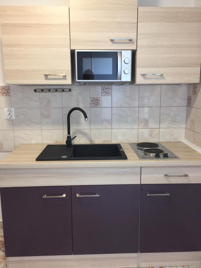 One-Bedroom Apartment, Wifi, Airco, Parking, Washing Machine, Grill Medulin Zewnętrze zdjęcie