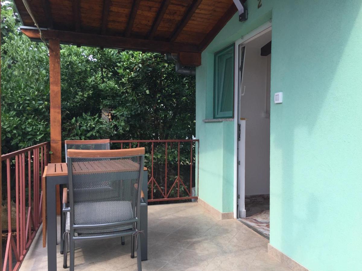 One-Bedroom Apartment, Wifi, Airco, Parking, Washing Machine, Grill Medulin Zewnętrze zdjęcie