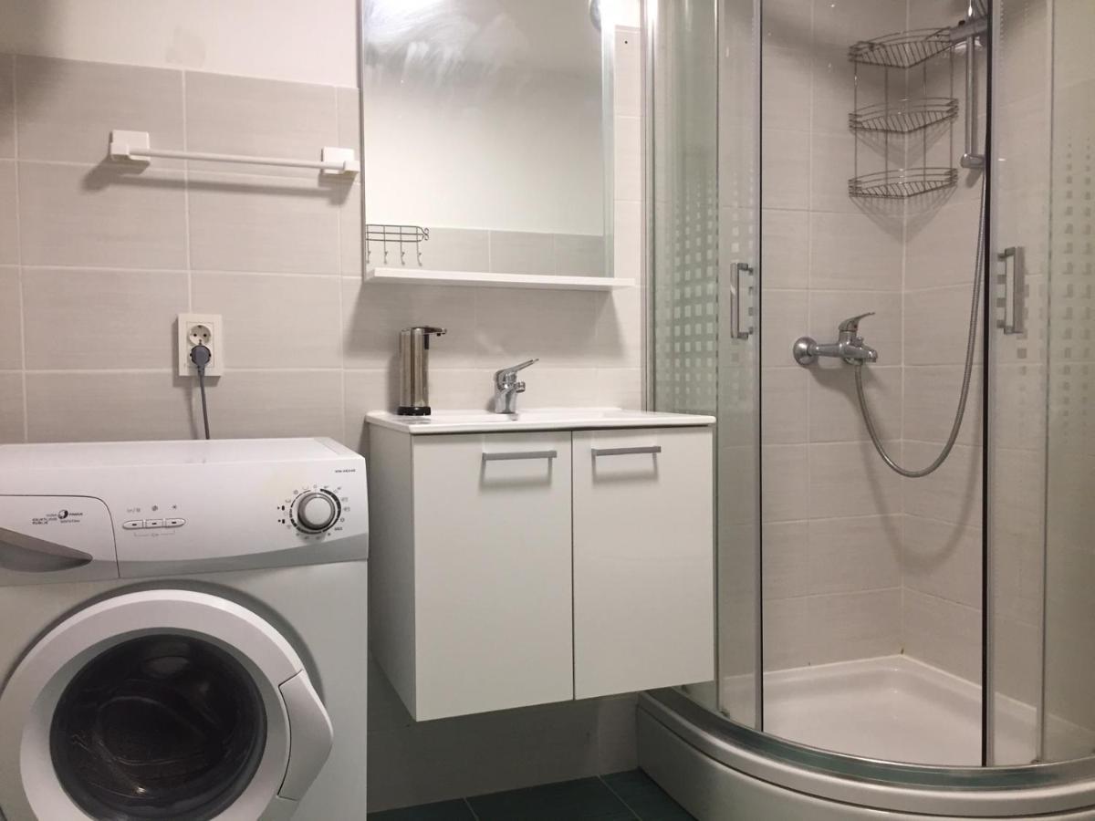 One-Bedroom Apartment, Wifi, Airco, Parking, Washing Machine, Grill Medulin Zewnętrze zdjęcie