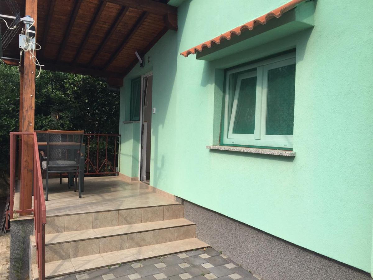 One-Bedroom Apartment, Wifi, Airco, Parking, Washing Machine, Grill Medulin Zewnętrze zdjęcie