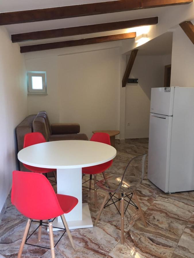 One-Bedroom Apartment, Wifi, Airco, Parking, Washing Machine, Grill Medulin Zewnętrze zdjęcie