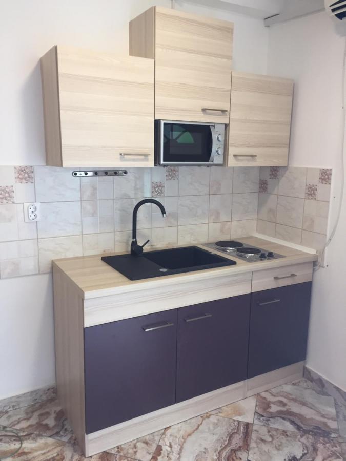 One-Bedroom Apartment, Wifi, Airco, Parking, Washing Machine, Grill Medulin Zewnętrze zdjęcie