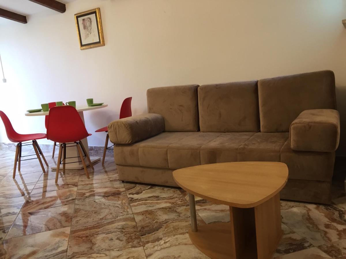 One-Bedroom Apartment, Wifi, Airco, Parking, Washing Machine, Grill Medulin Zewnętrze zdjęcie