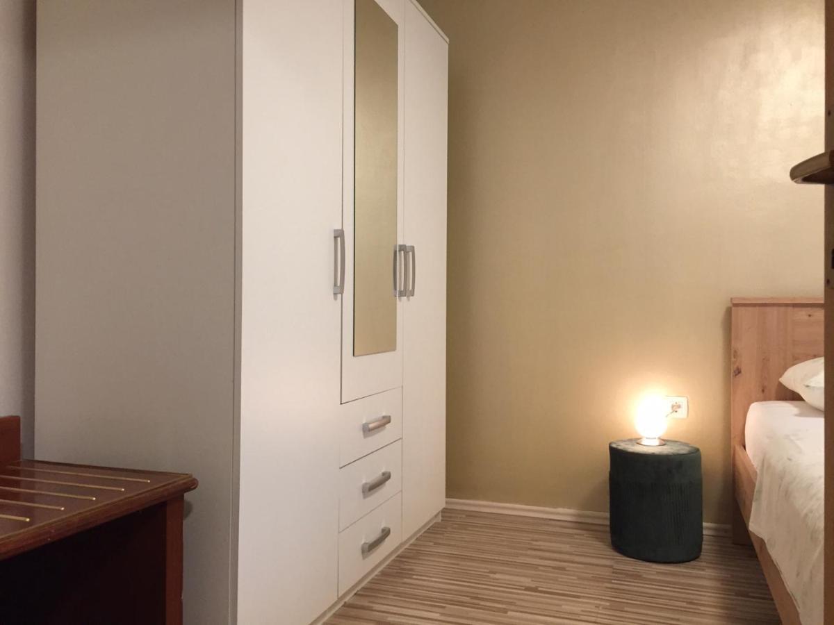 One-Bedroom Apartment, Wifi, Airco, Parking, Washing Machine, Grill Medulin Zewnętrze zdjęcie